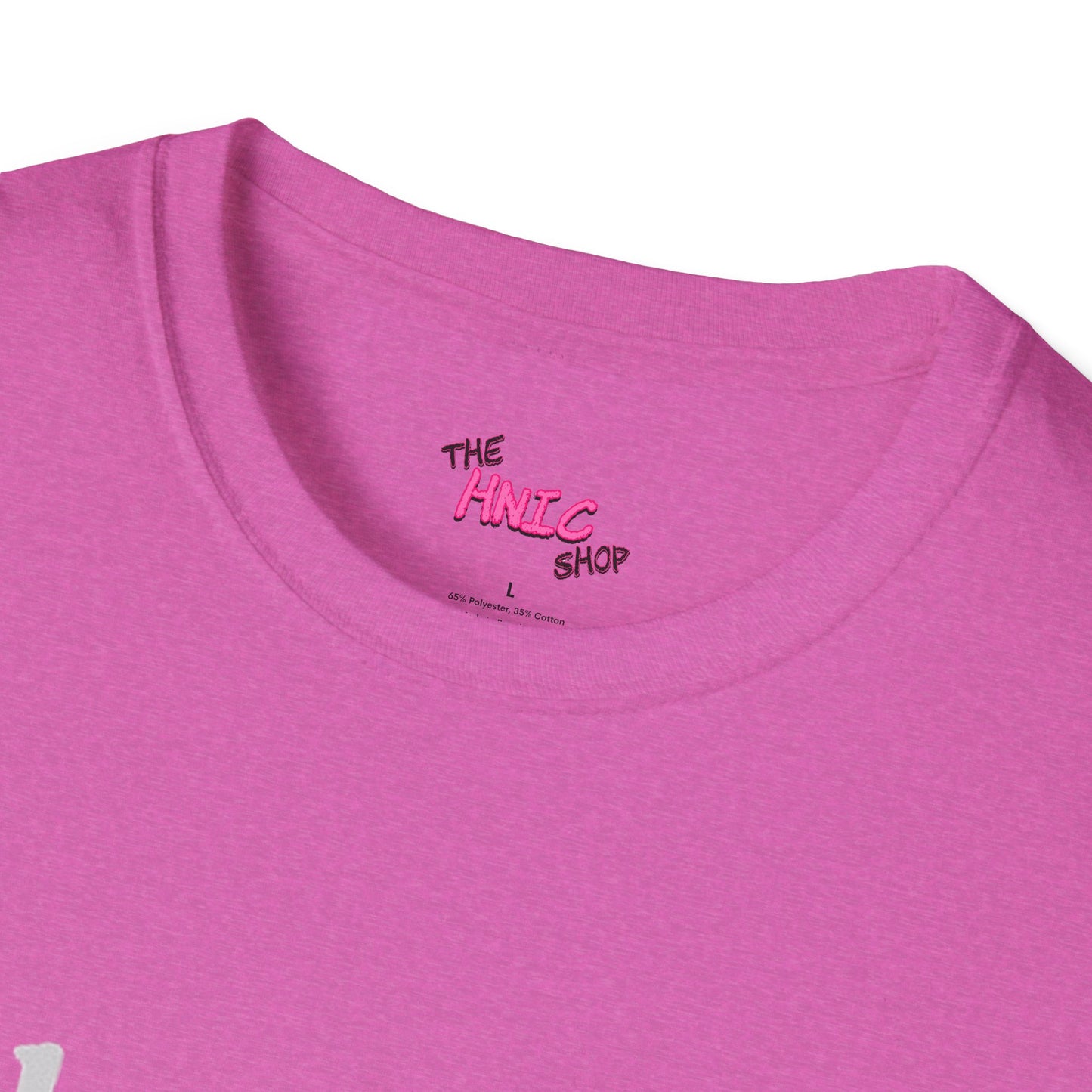 Where my handwriting becomes ancient code shirt (Unisex T-Shirt)