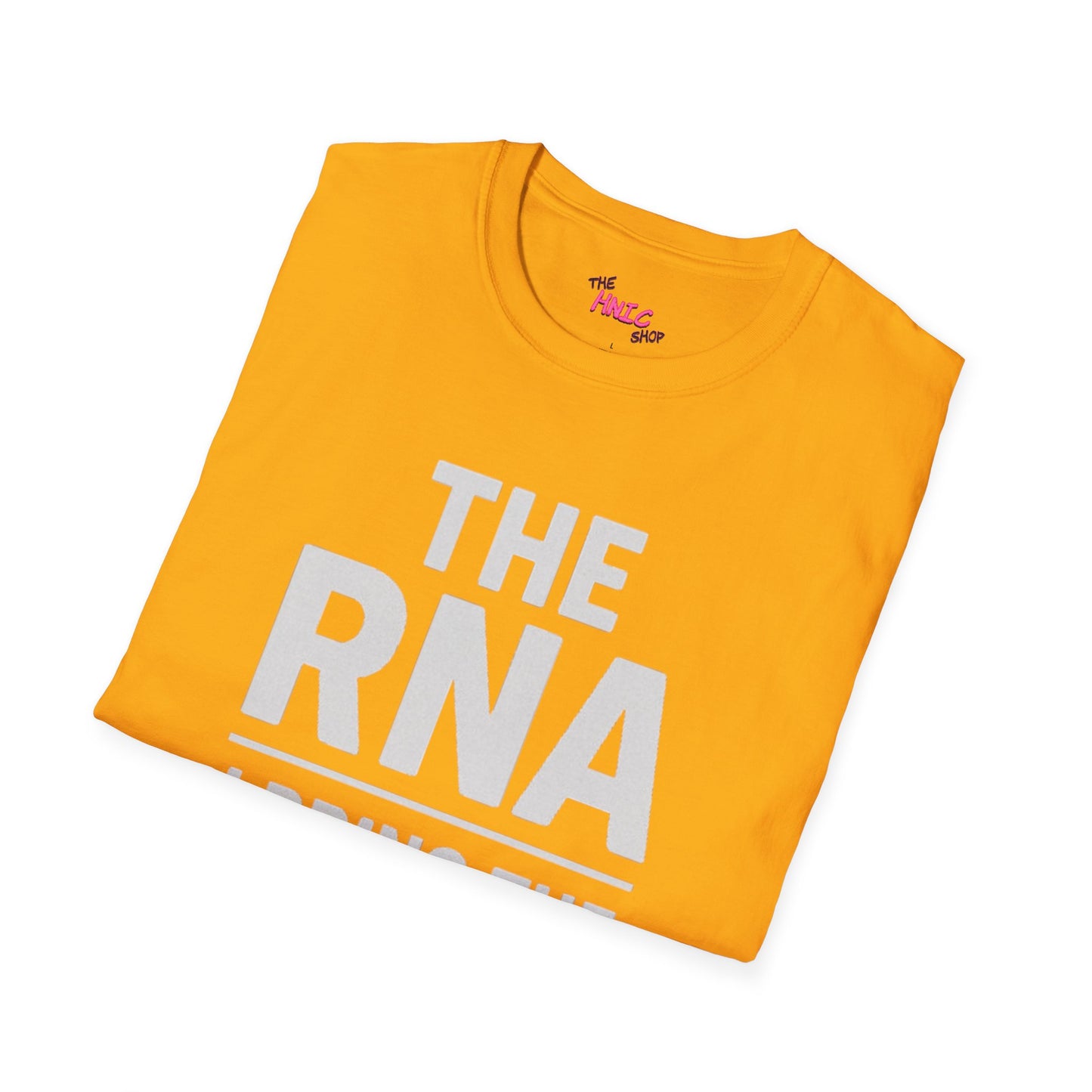 Bounce Back (Unisex T-Shirt)