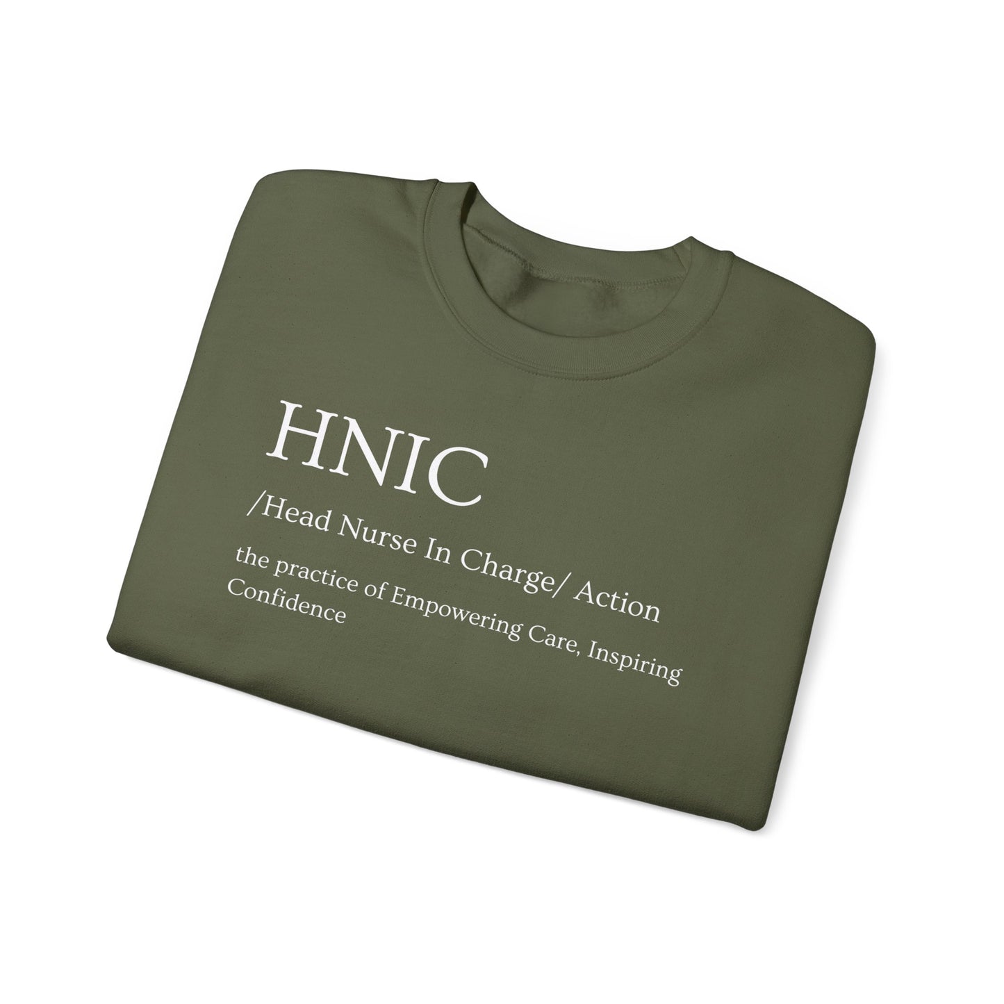 HNIC