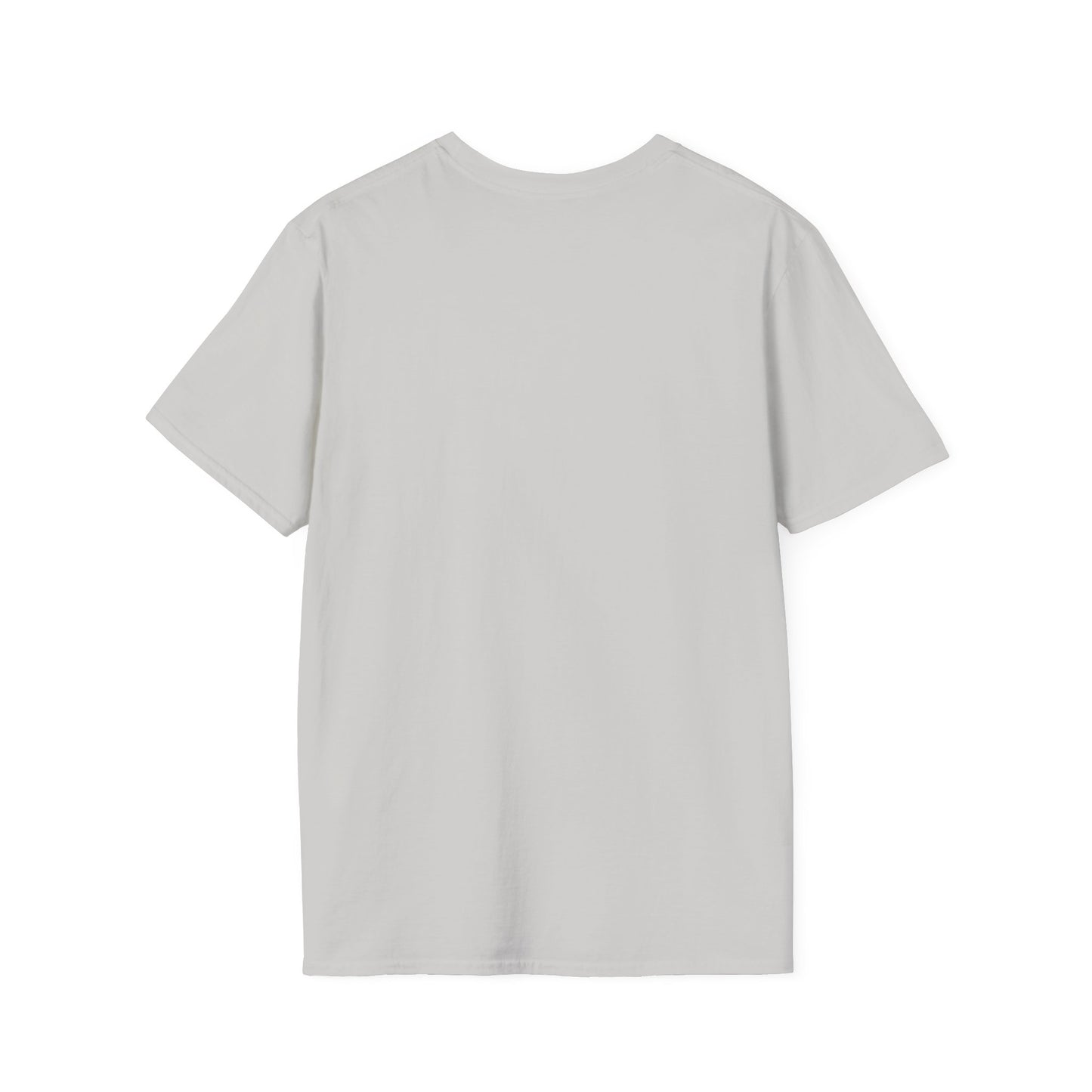 Serving with Heart (Unisex T-Shirt)