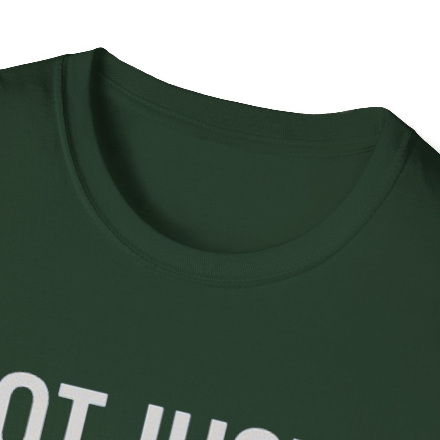 Not Just a Nurse, I'm That Nurse (Unisex T-Shirt)