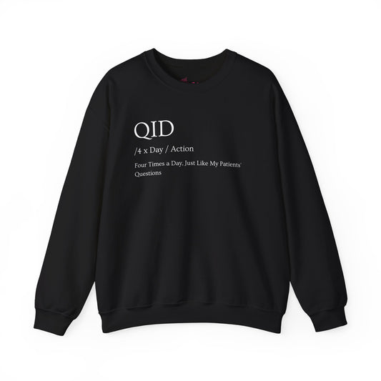 QID - Questions