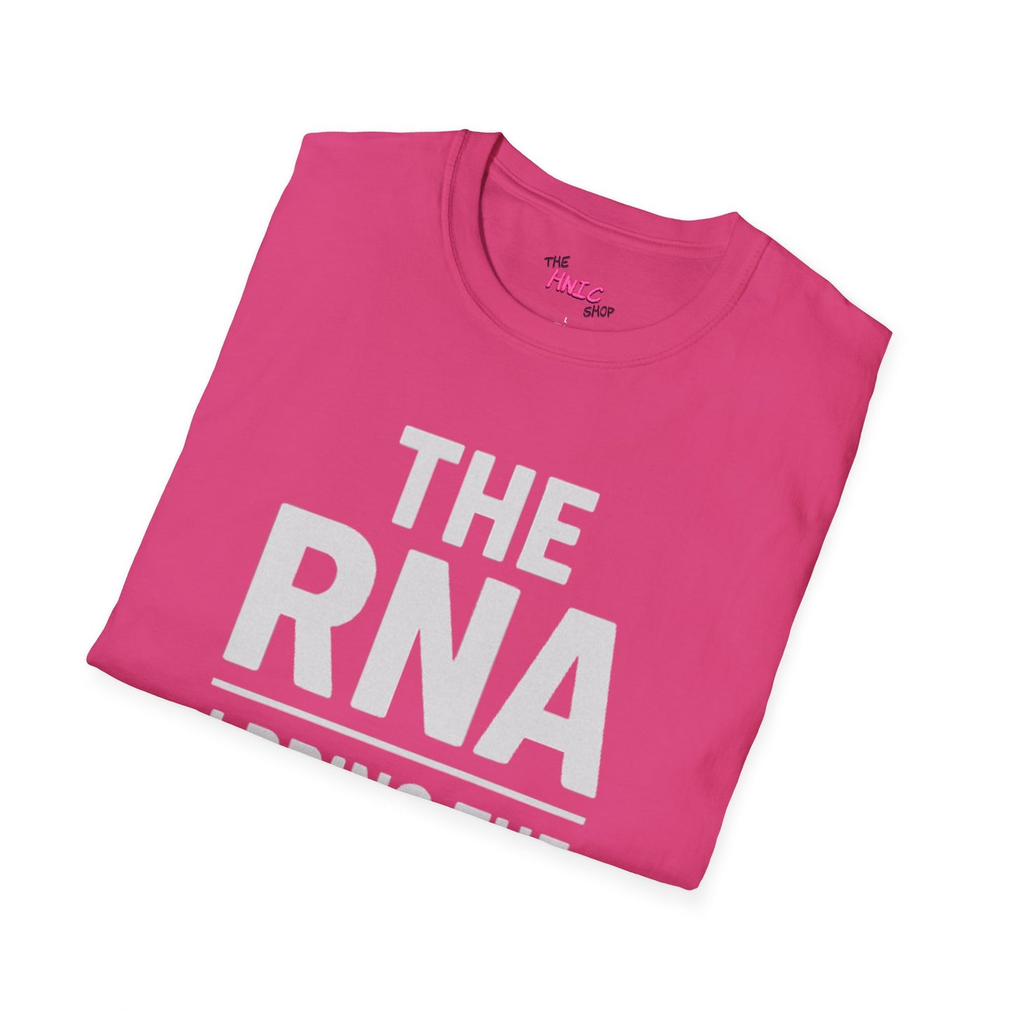 Bounce Back (Unisex T-Shirt)