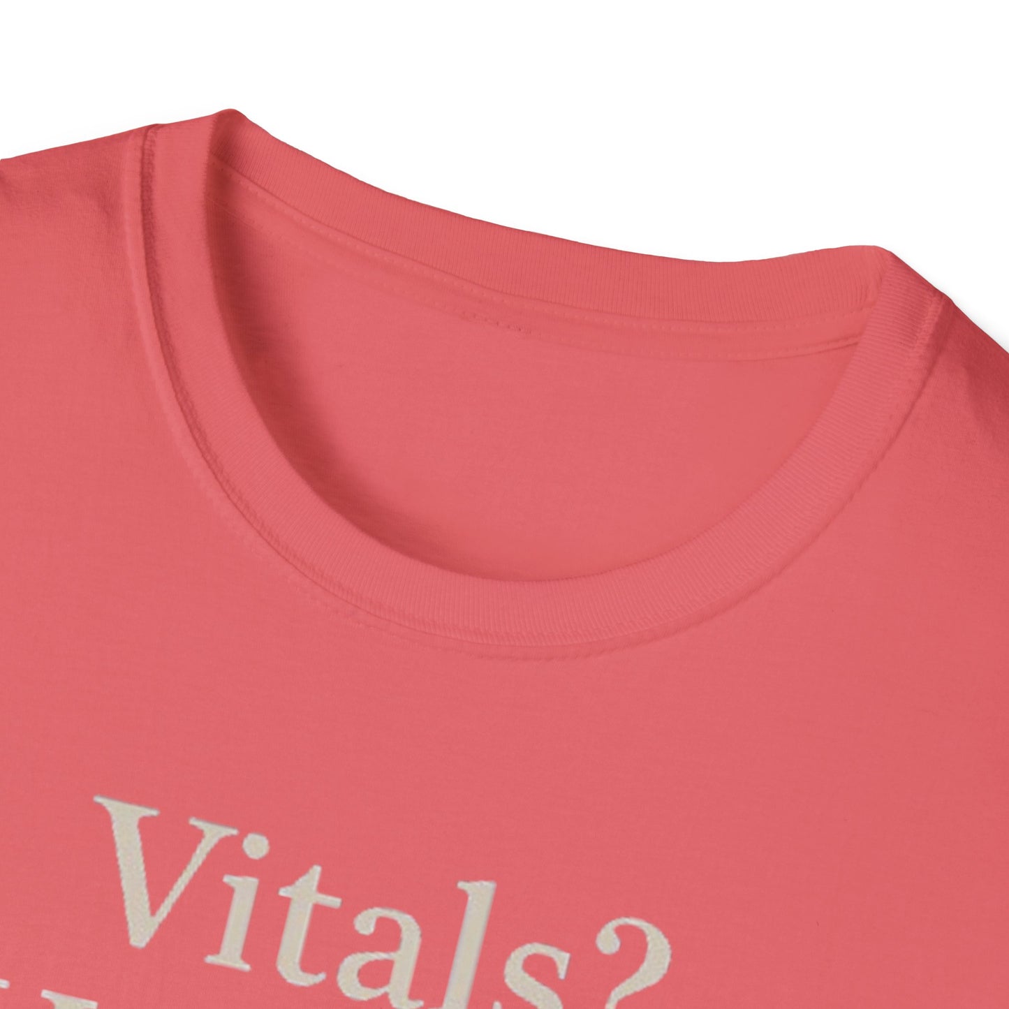 CNA Patient Care (Unisex T-Shirt)