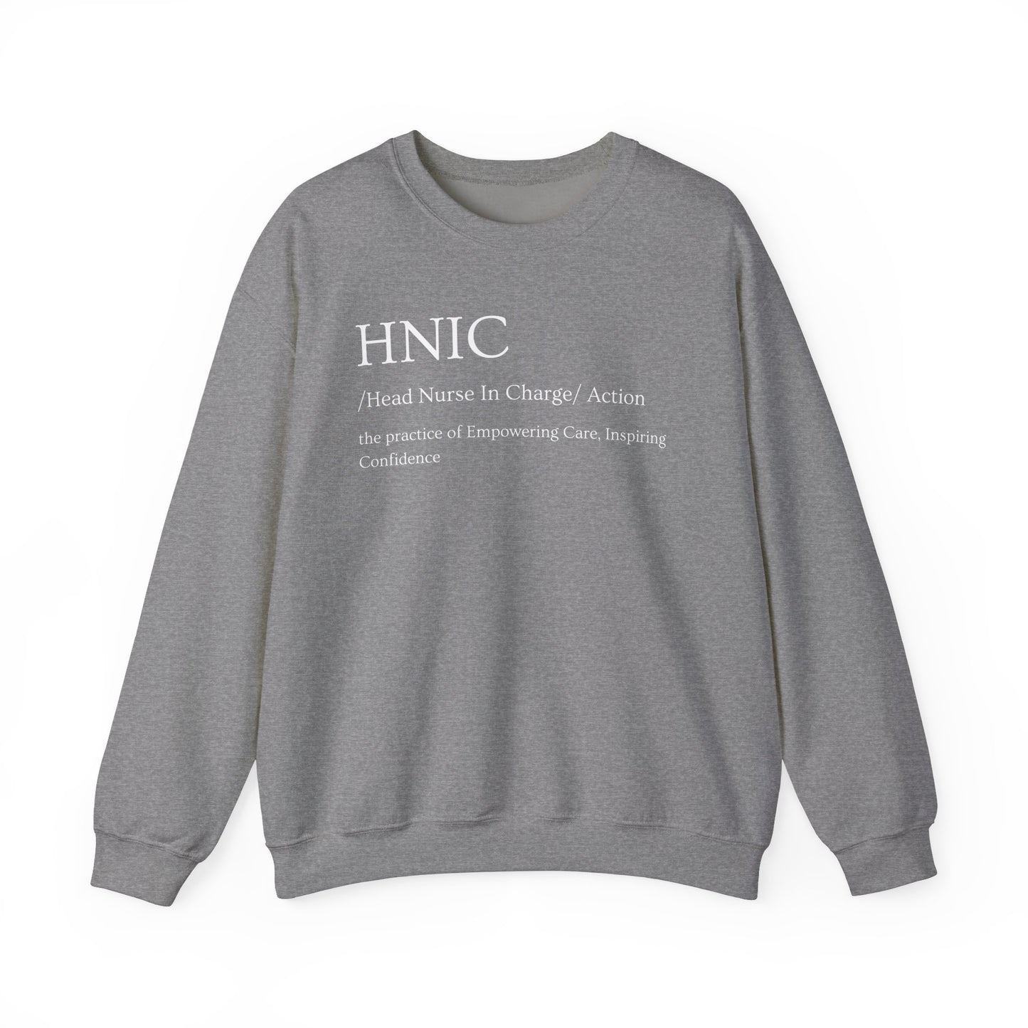 HNIC