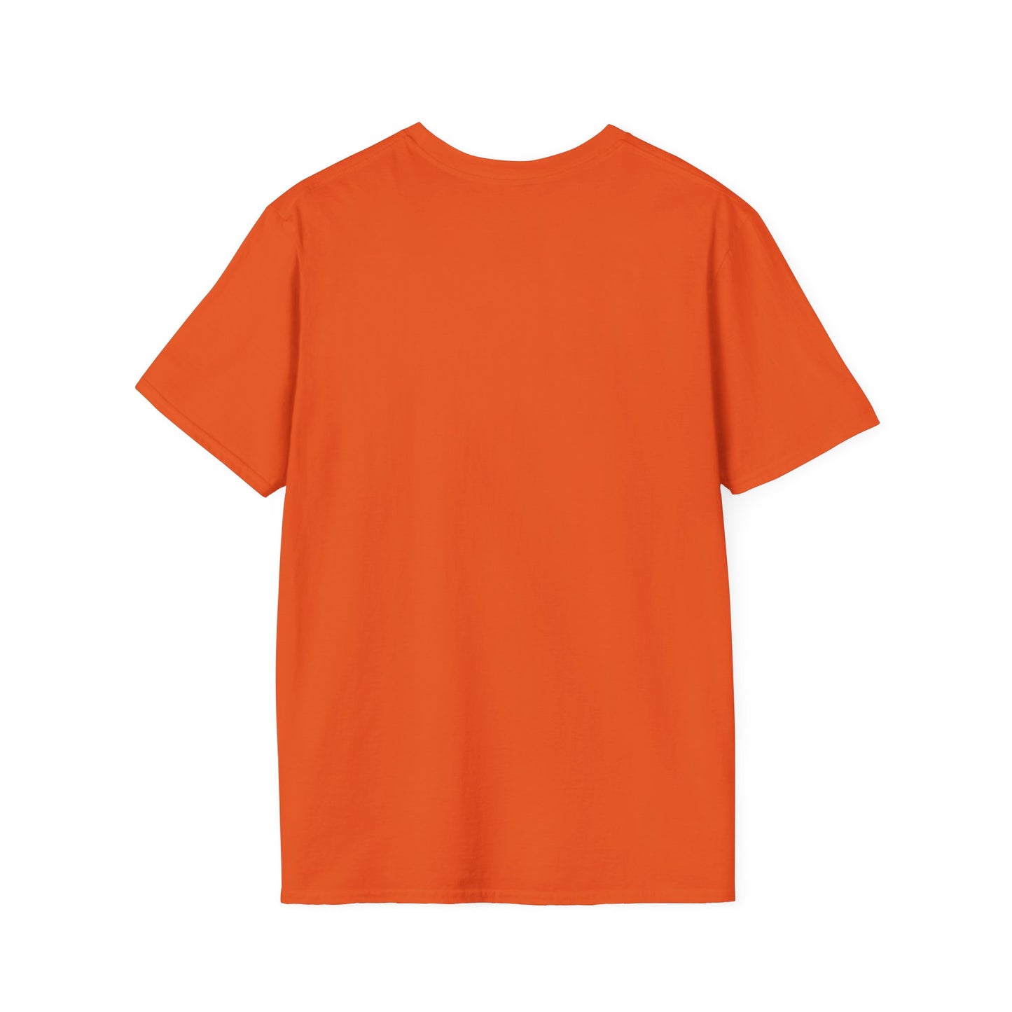 Nothing Happened Today (Unisex T-Shirt)