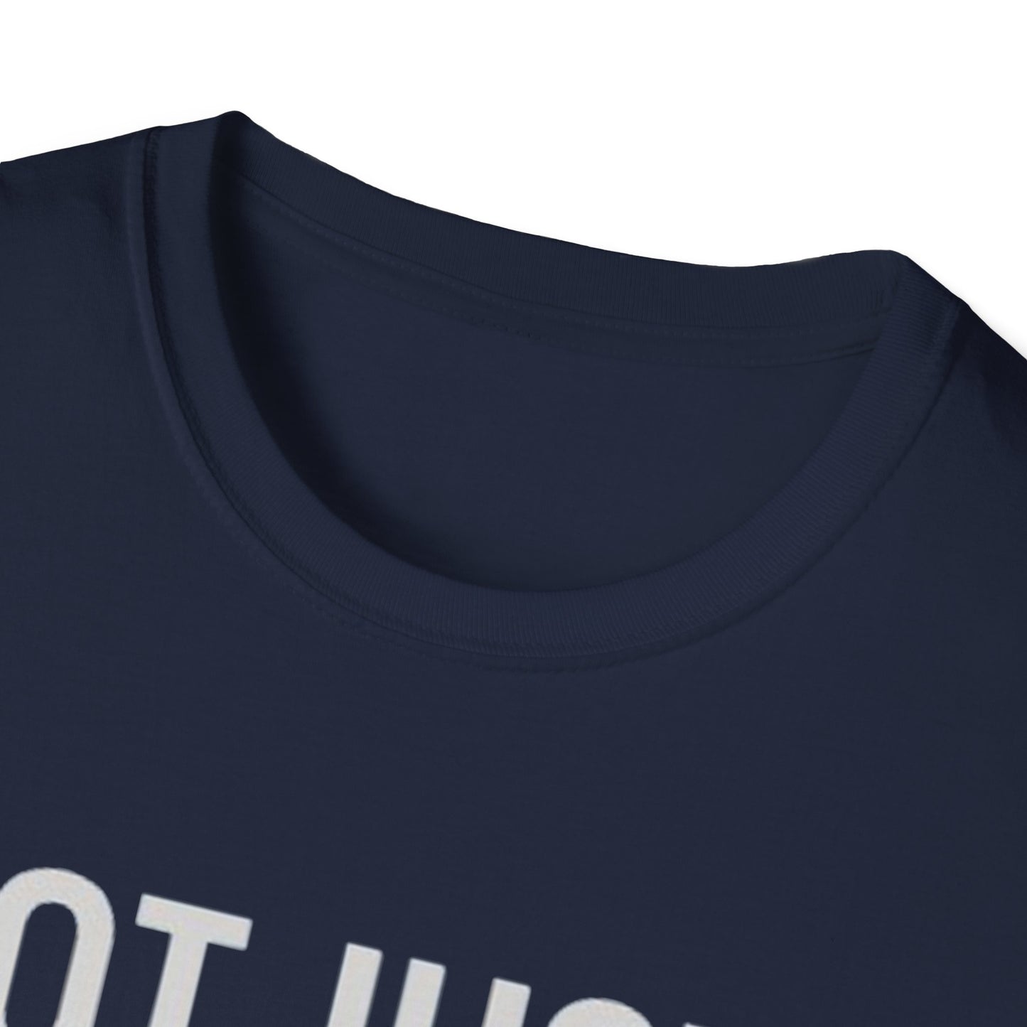 Not Just a Nurse, I'm That Nurse (Unisex T-Shirt)