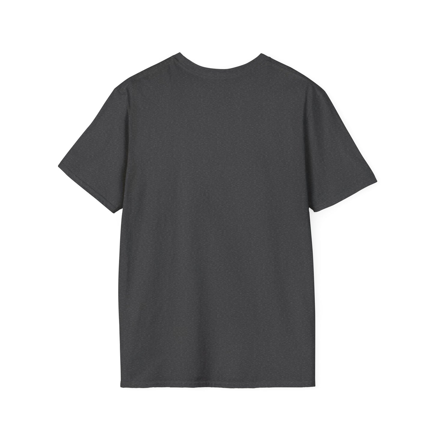 Nothing Happened Today (Unisex T-Shirt)