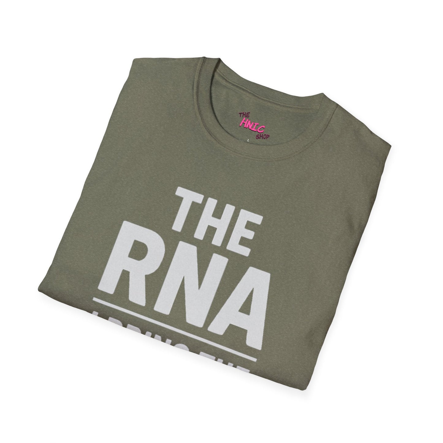 Bounce Back (Unisex T-Shirt)
