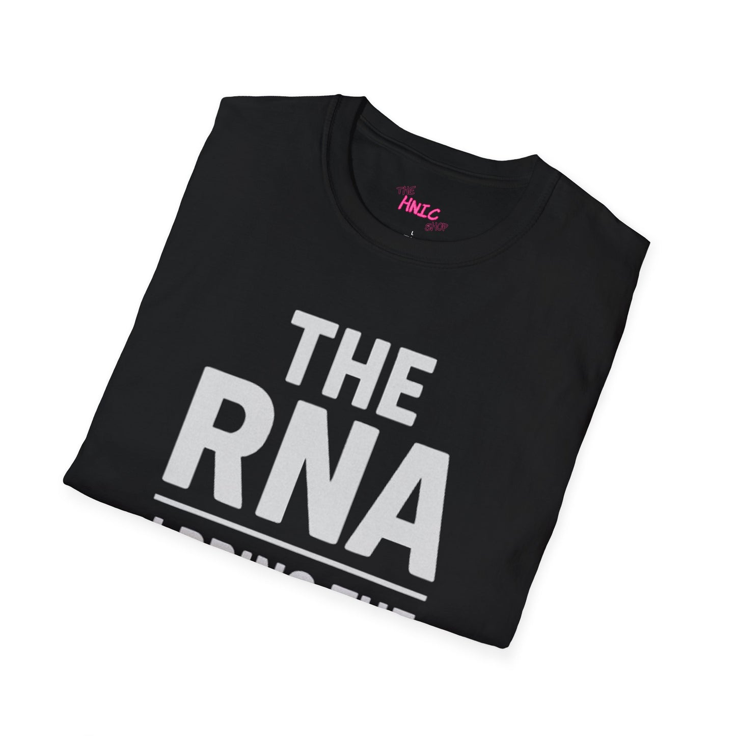 Bounce Back (Unisex T-Shirt)
