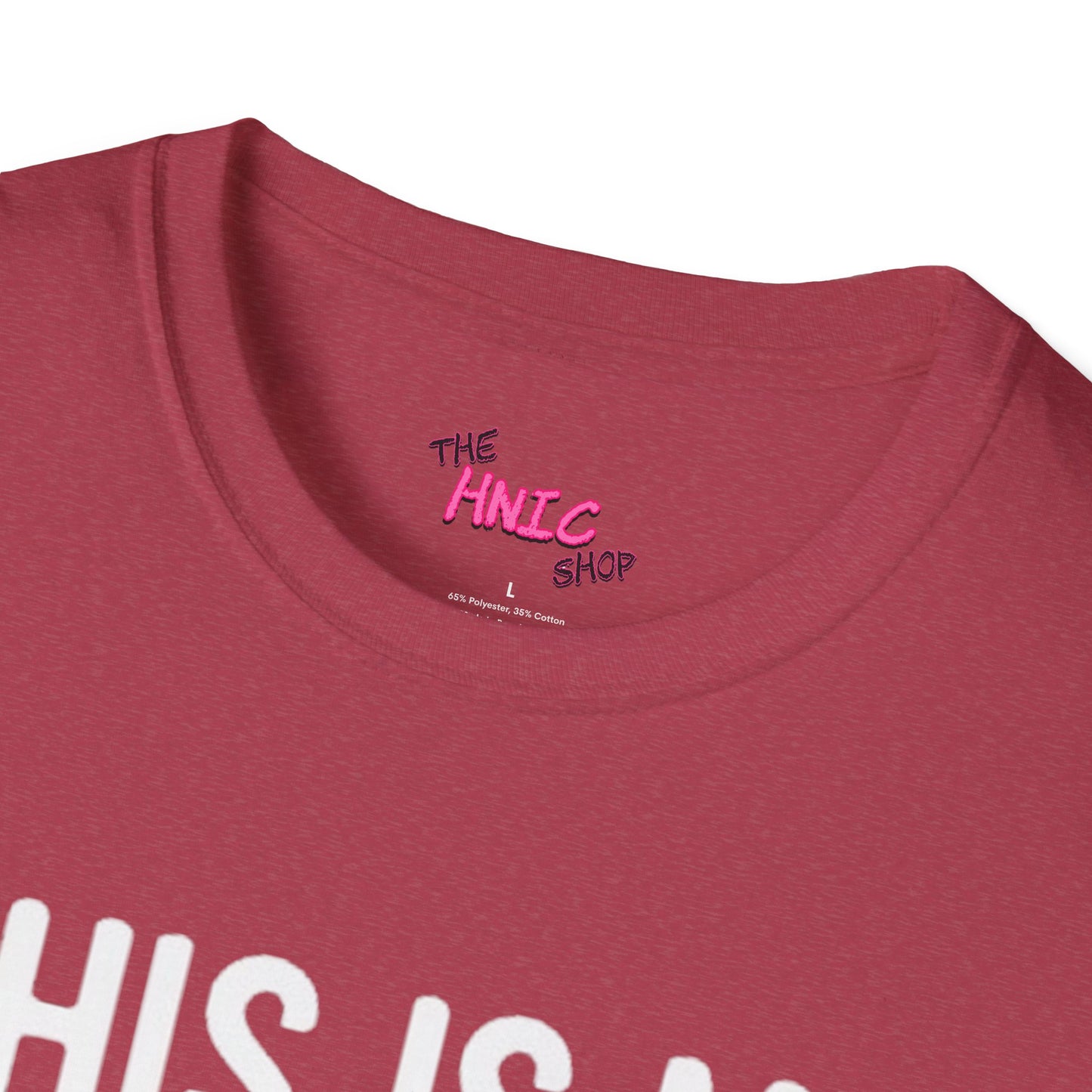 12-Hour Shift (Unisex T-Shirt)