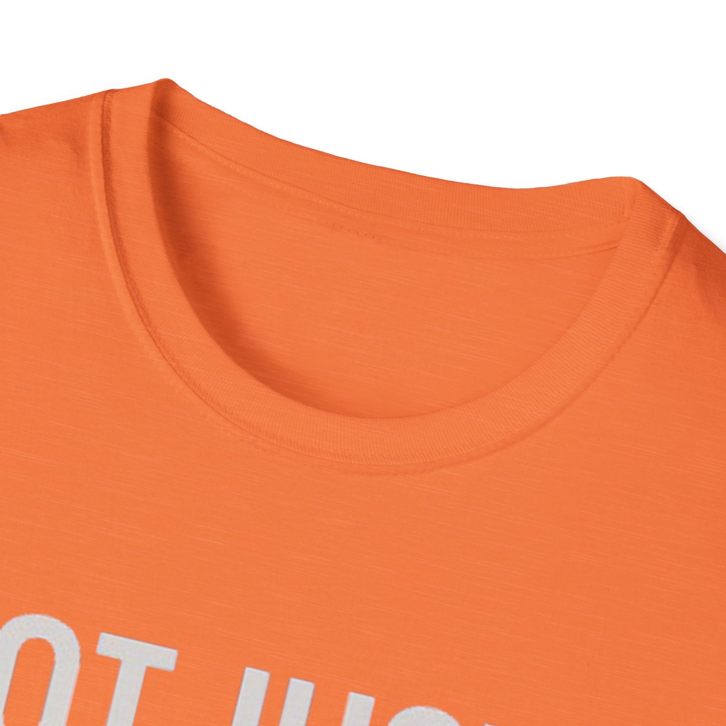 Not Just a Nurse, I'm That Nurse (Unisex T-Shirt)
