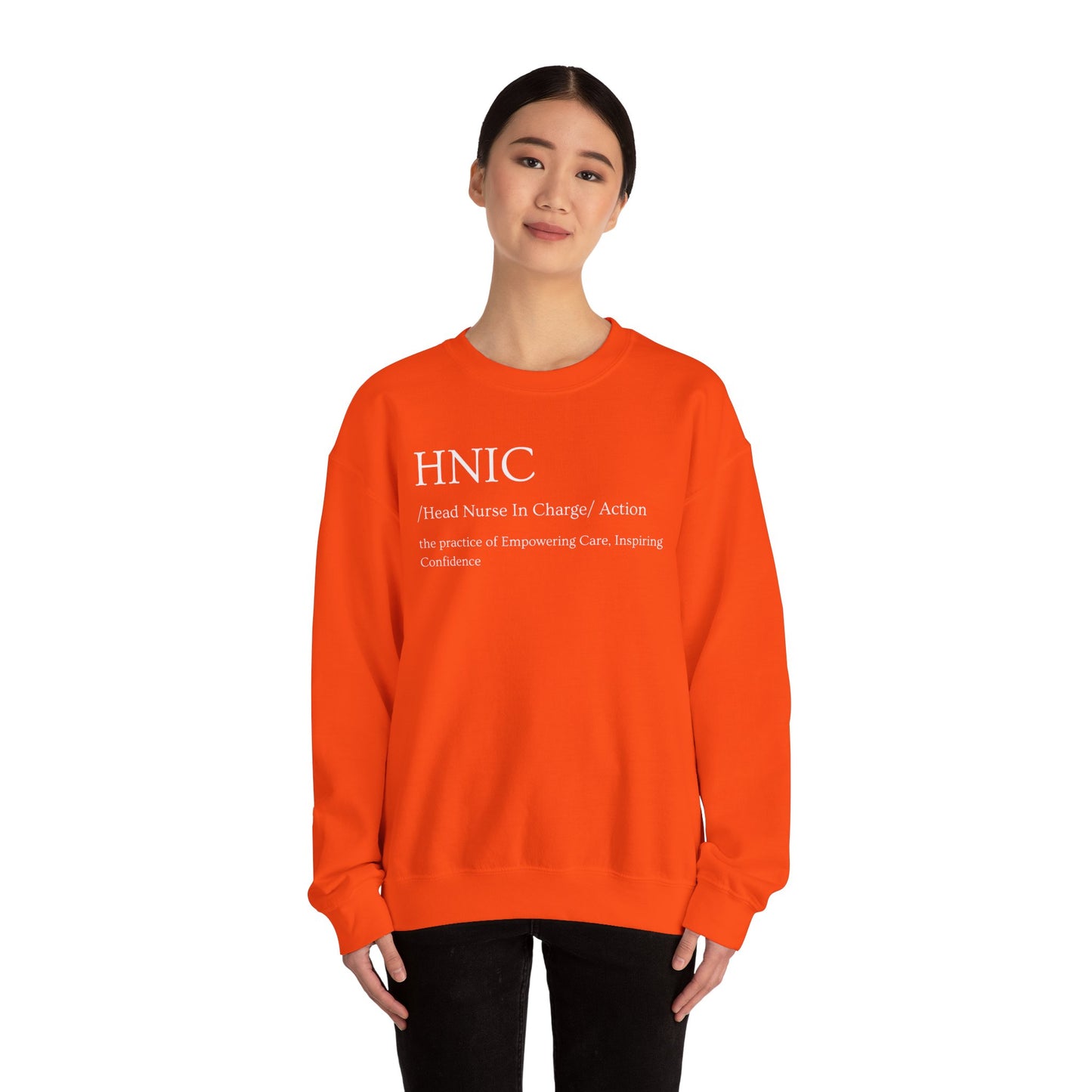 HNIC