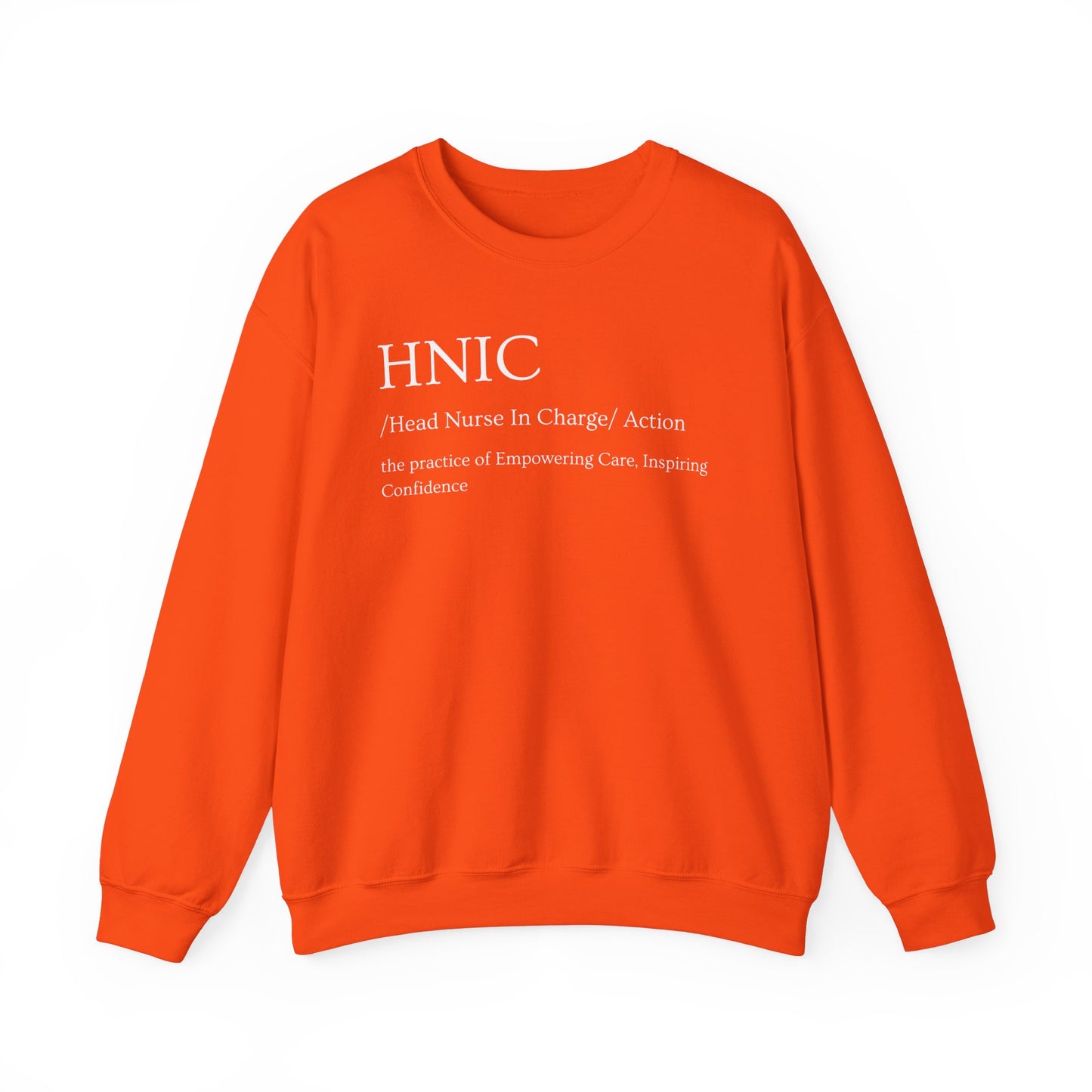 HNIC
