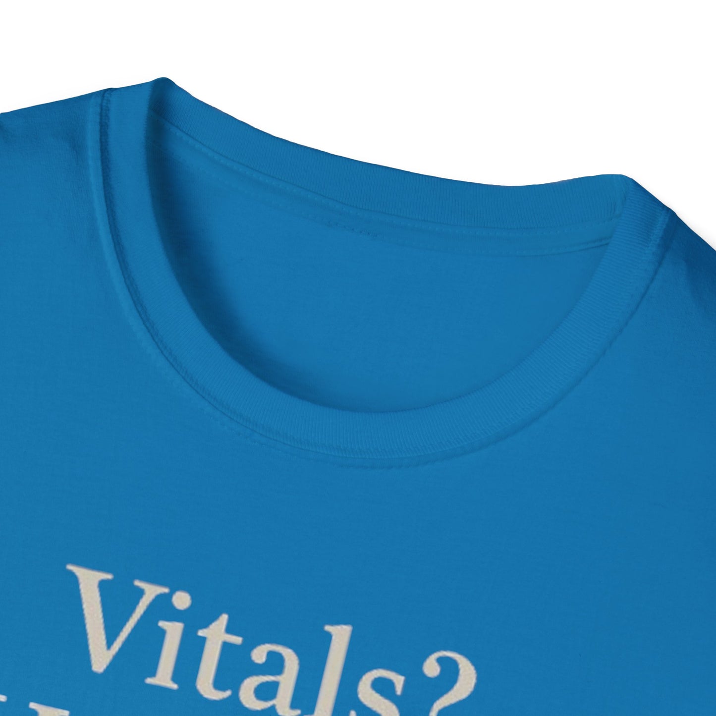 CNA Patient Care (Unisex T-Shirt)