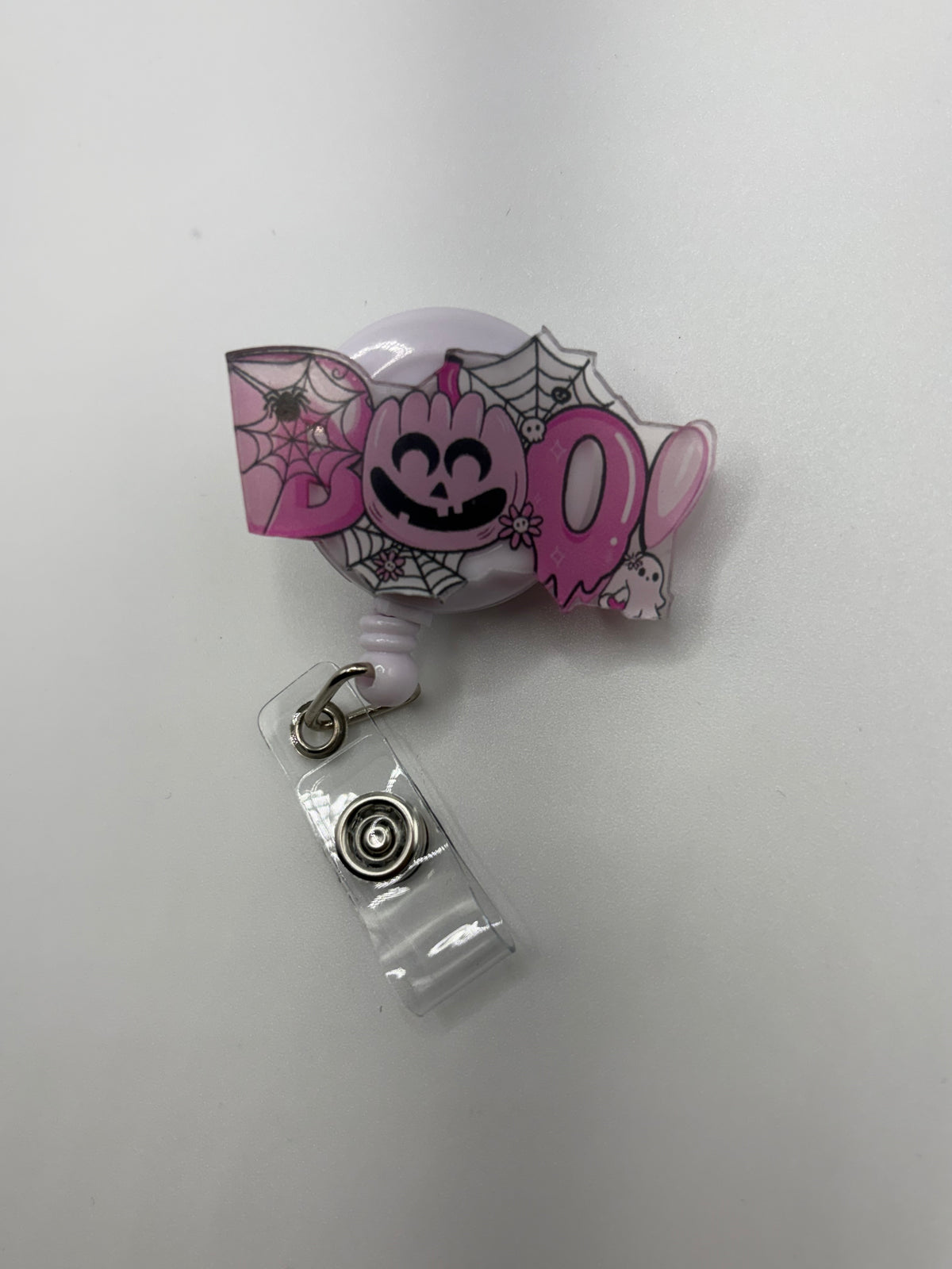 Boo