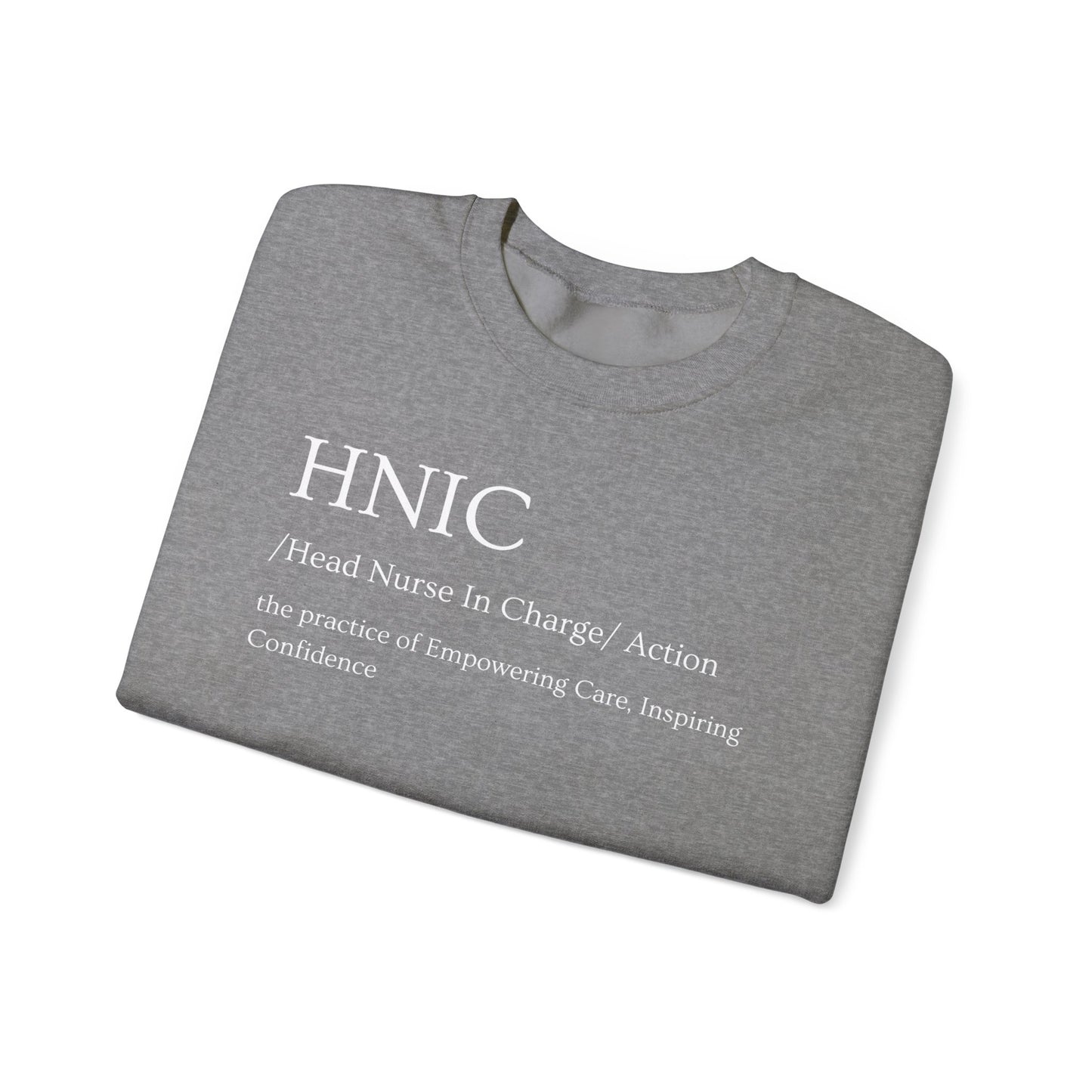 HNIC