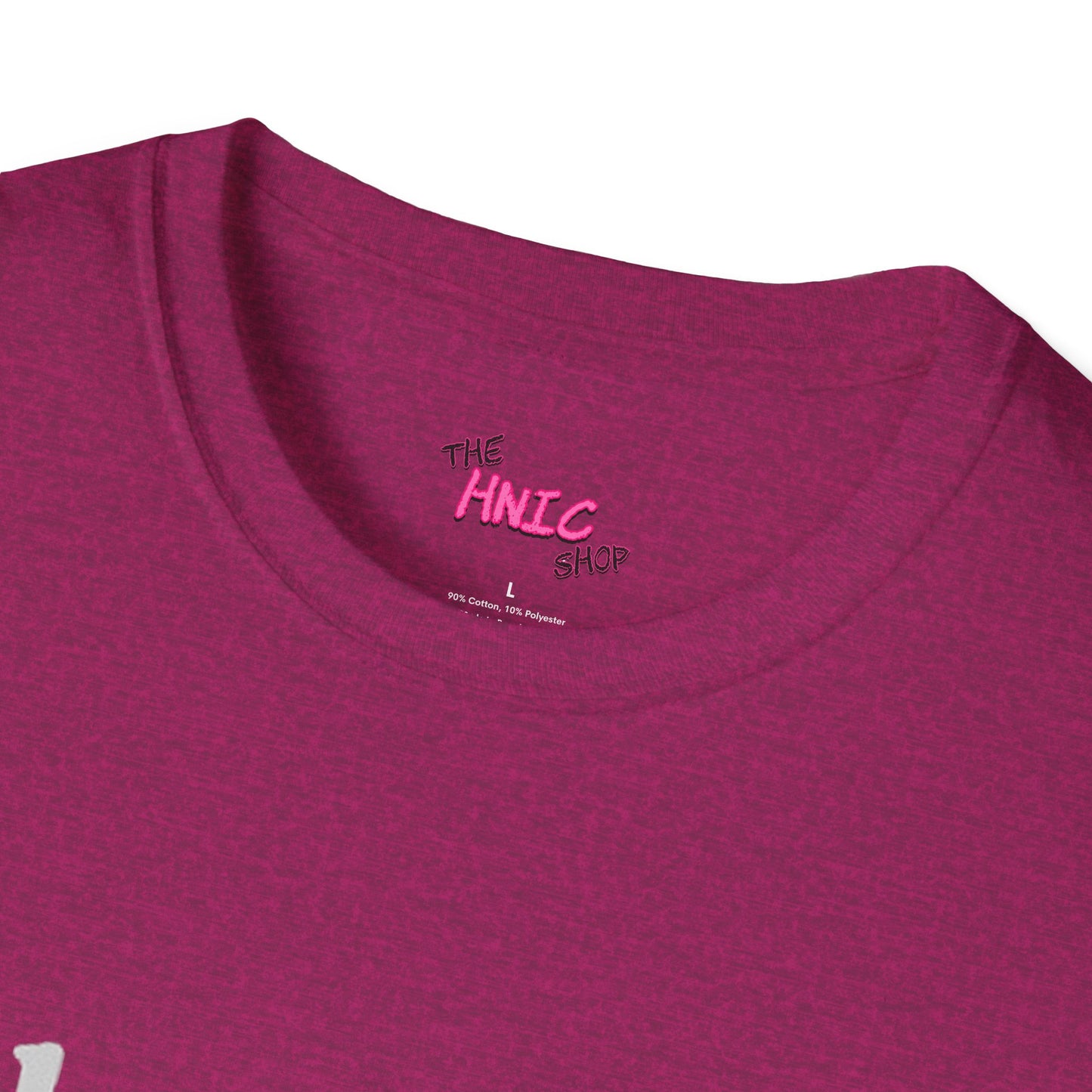 Where my handwriting becomes ancient code shirt (Unisex T-Shirt)