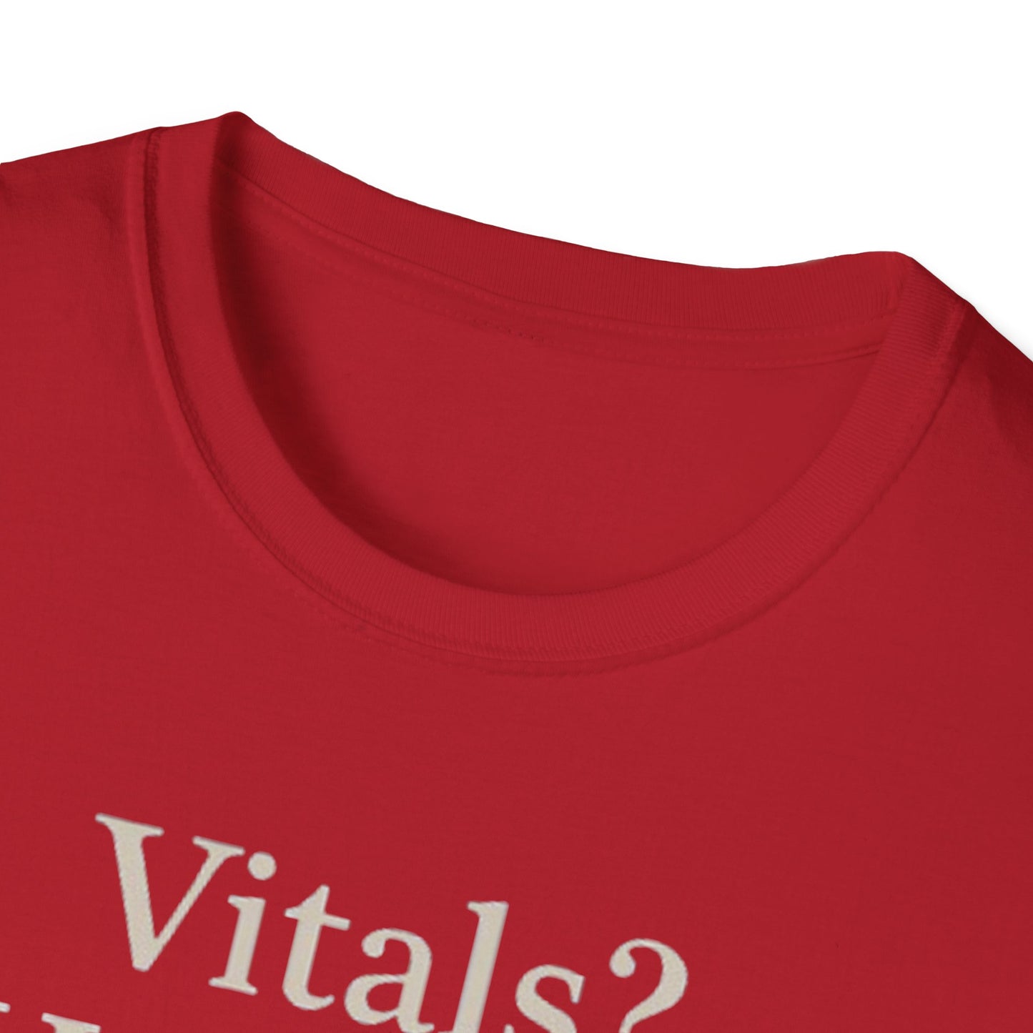 CNA Patient Care (Unisex T-Shirt)