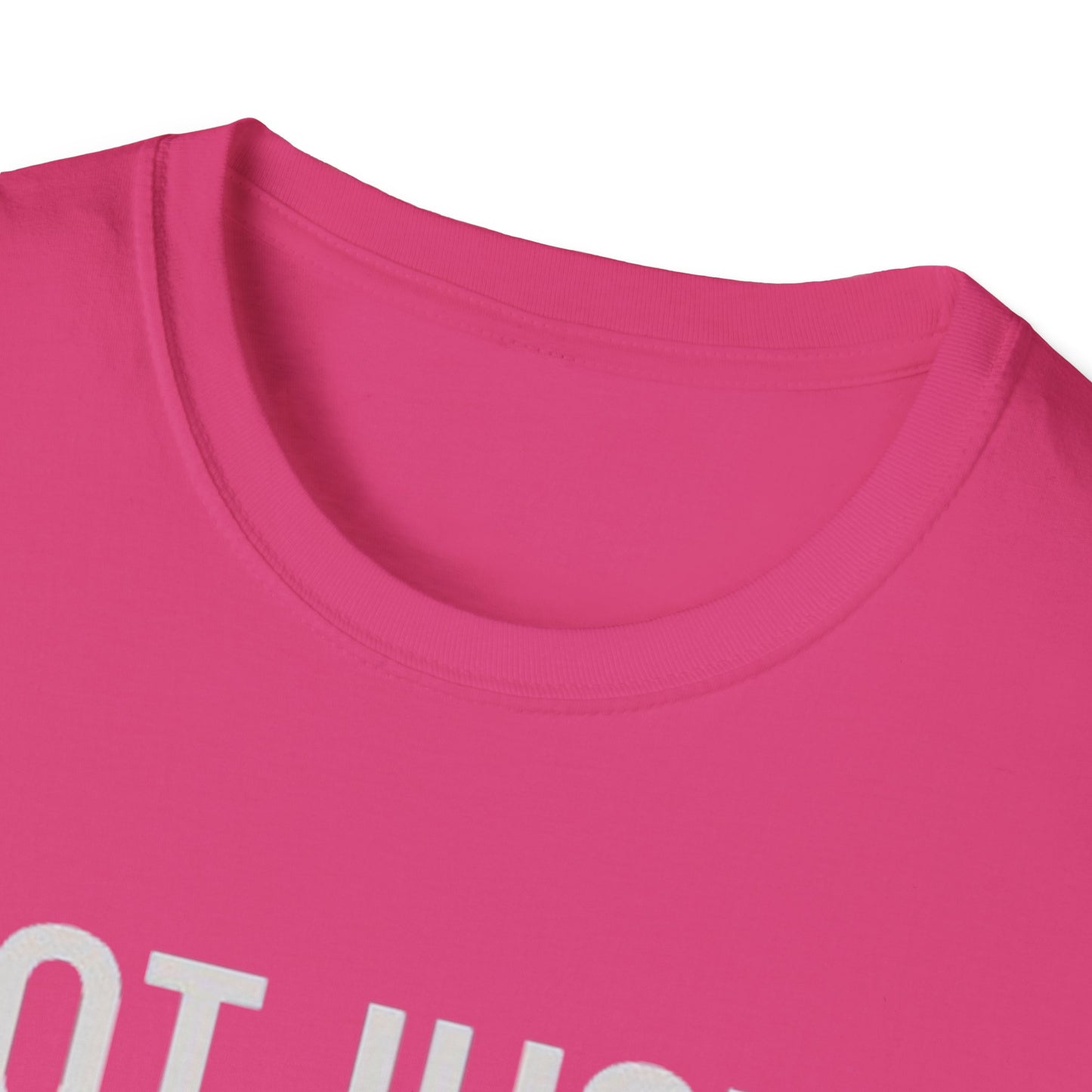 Not Just a Nurse, I'm That Nurse (Unisex T-Shirt)