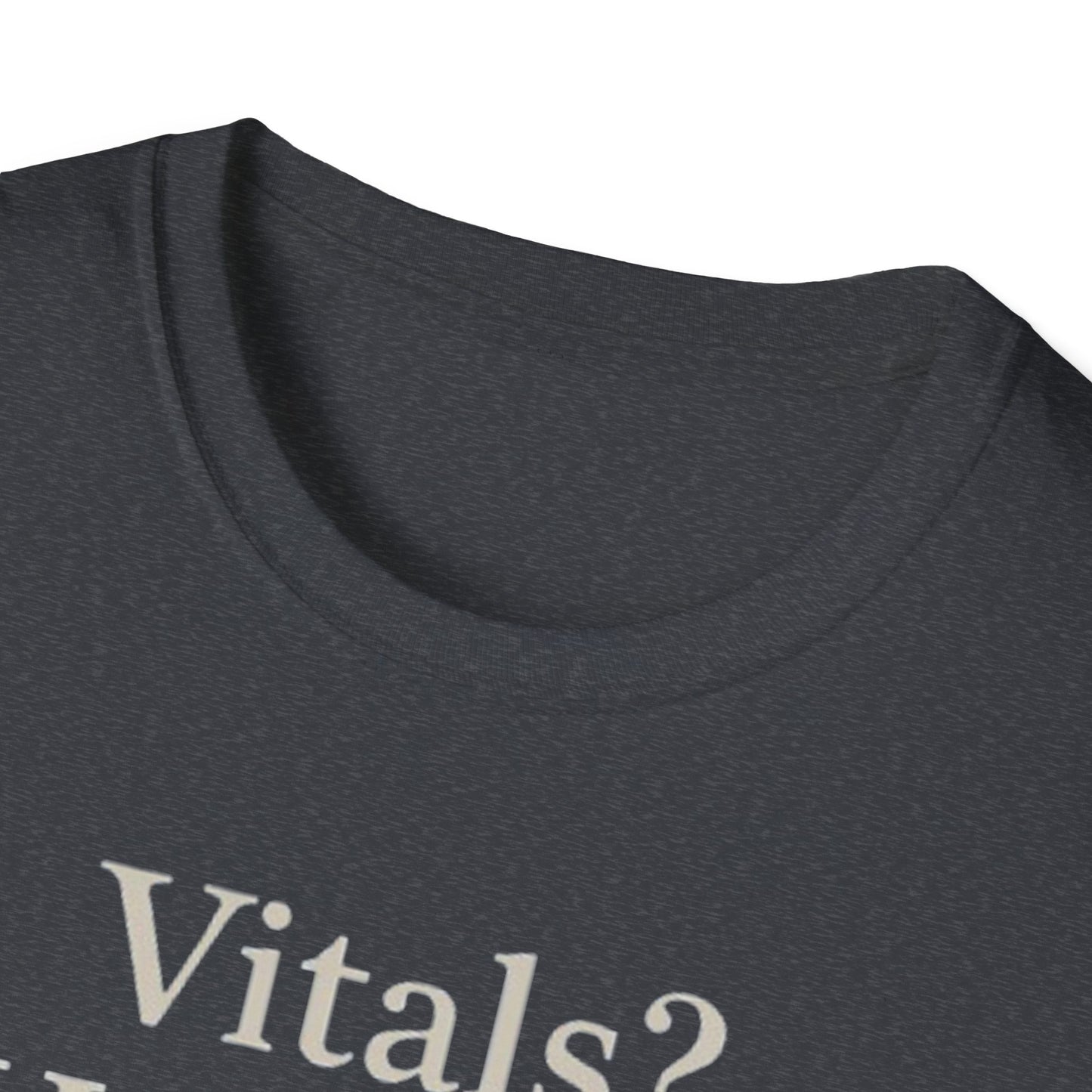CNA Patient Care (Unisex T-Shirt)