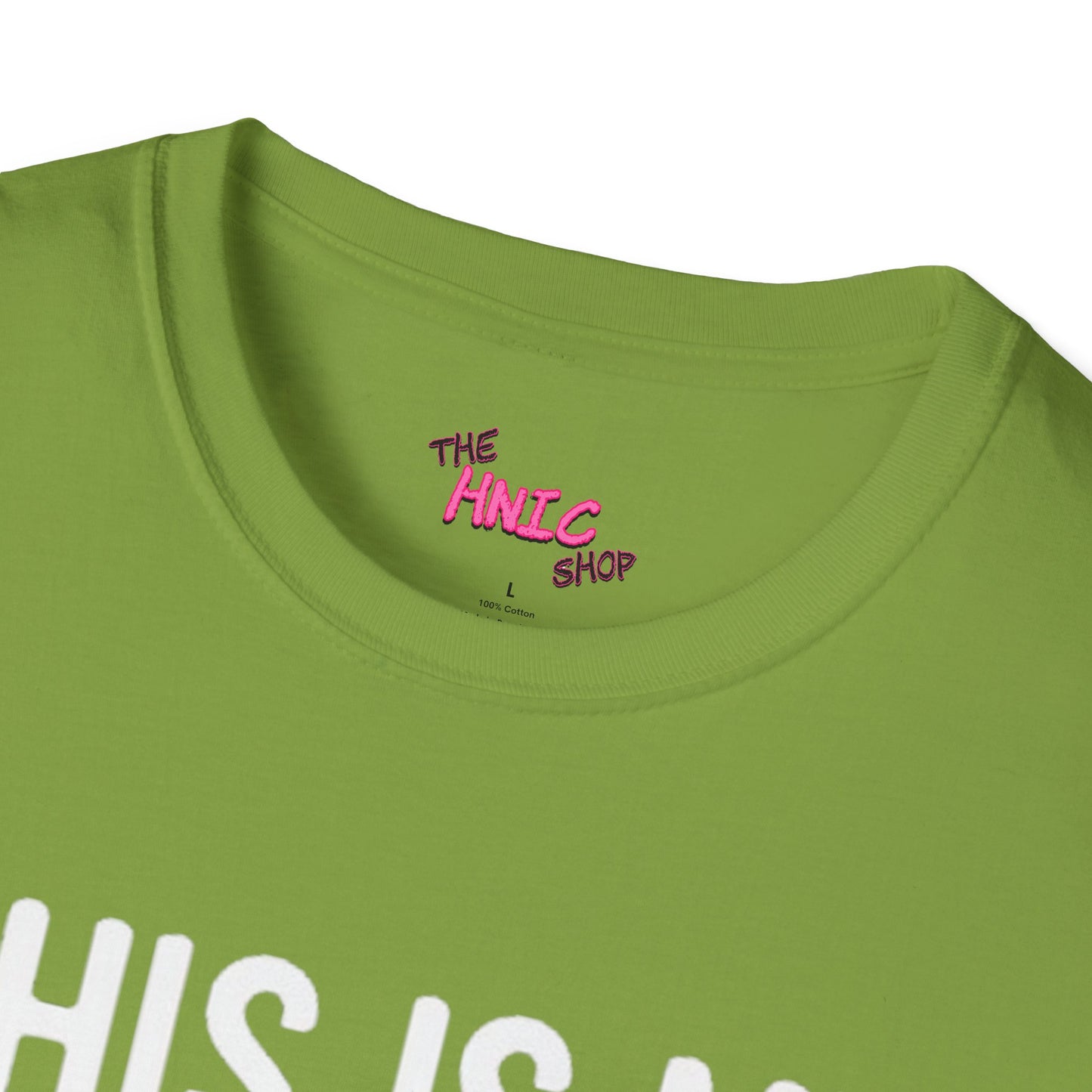 12-Hour Shift (Unisex T-Shirt)