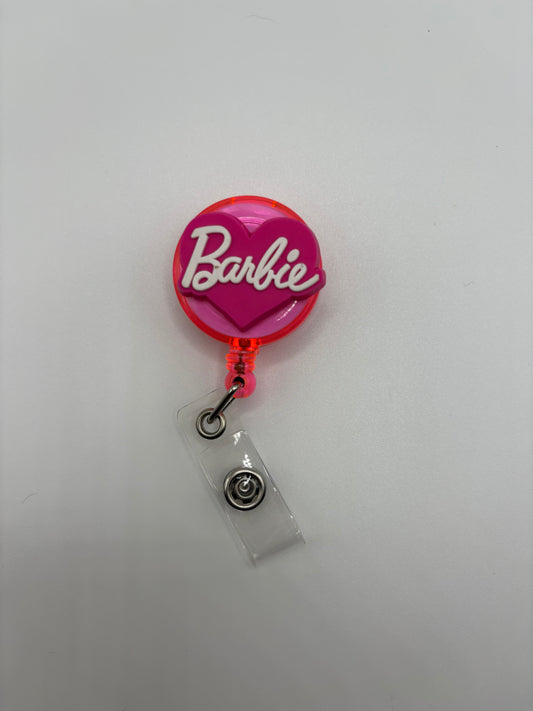 Barbie