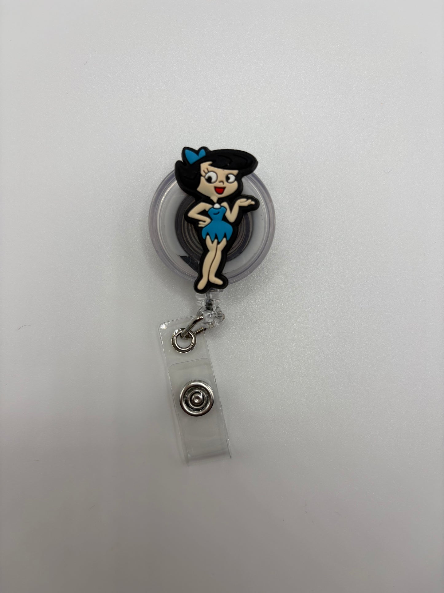 Betty Rubble
