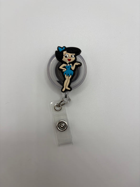 Betty Rubble