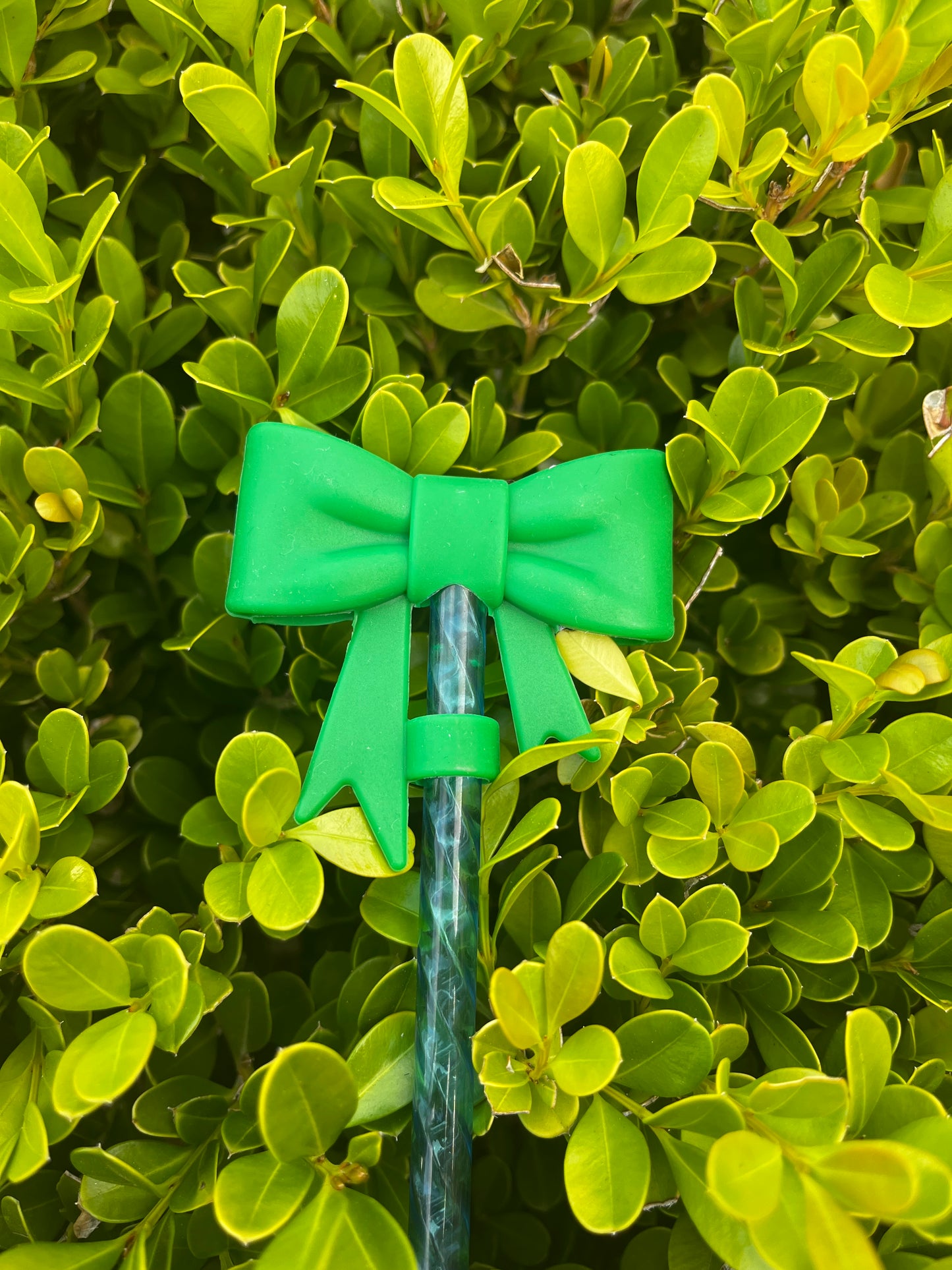 Bow Straw Cover