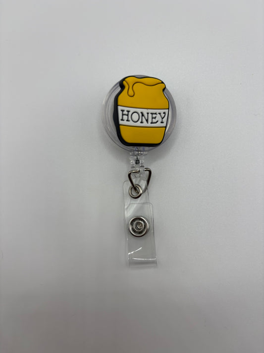 Honey