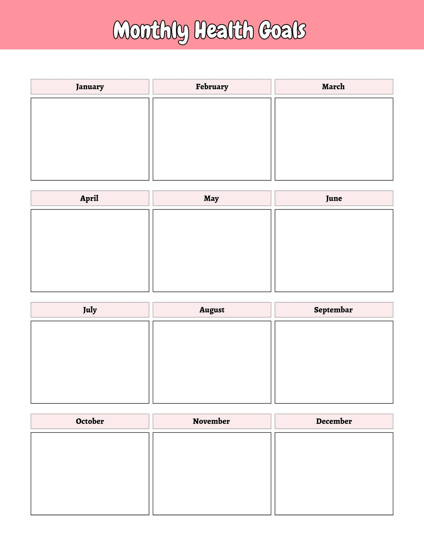 Nursing Planner